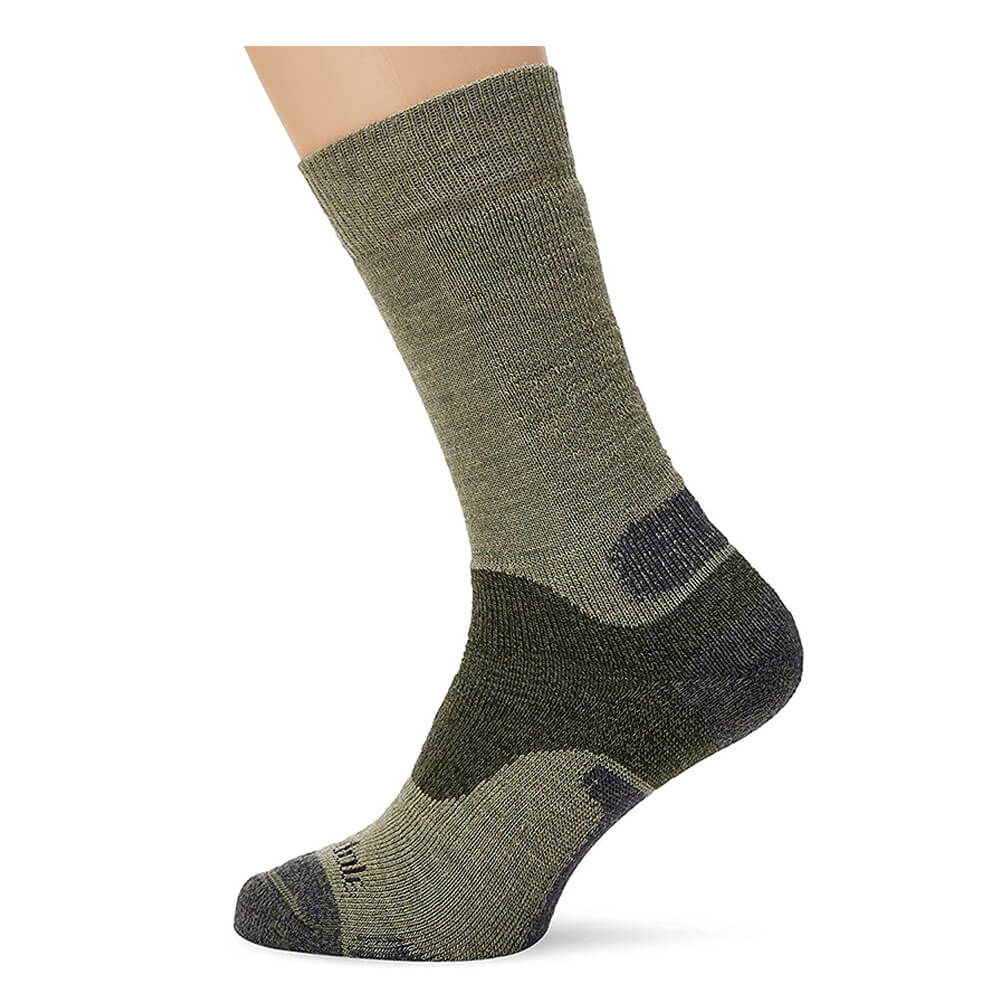 Hike Midweight Performance Socke