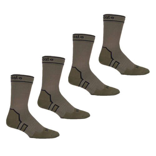 Storm Sock Midweight Boot Sock