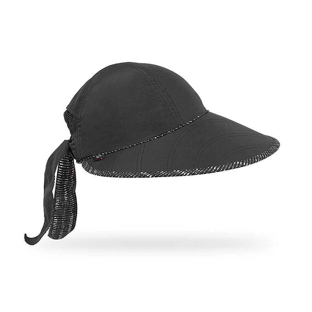 Kvinnors solsökande hatt