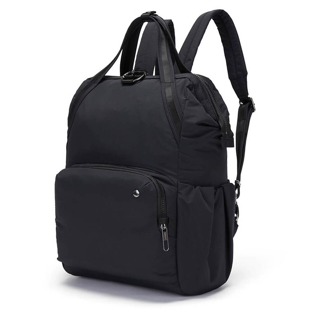 CX Backpack Econyl Anti-Cheft Laptopa