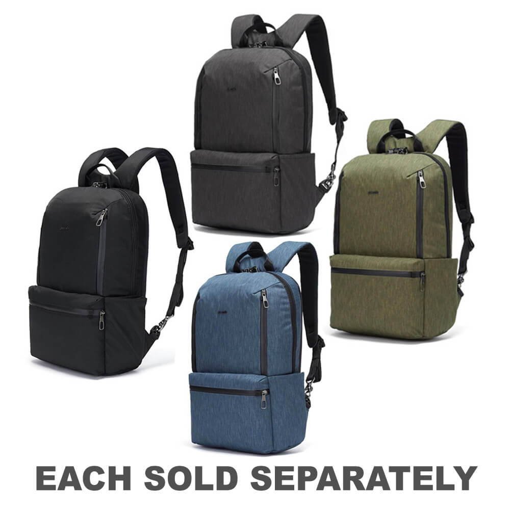 Metrosafe X 20L Anti-Theft Backpack