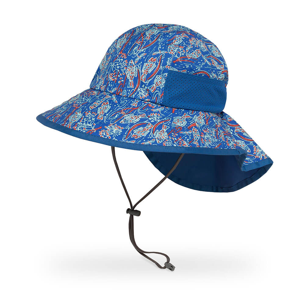 Kids' Play Hat (M)