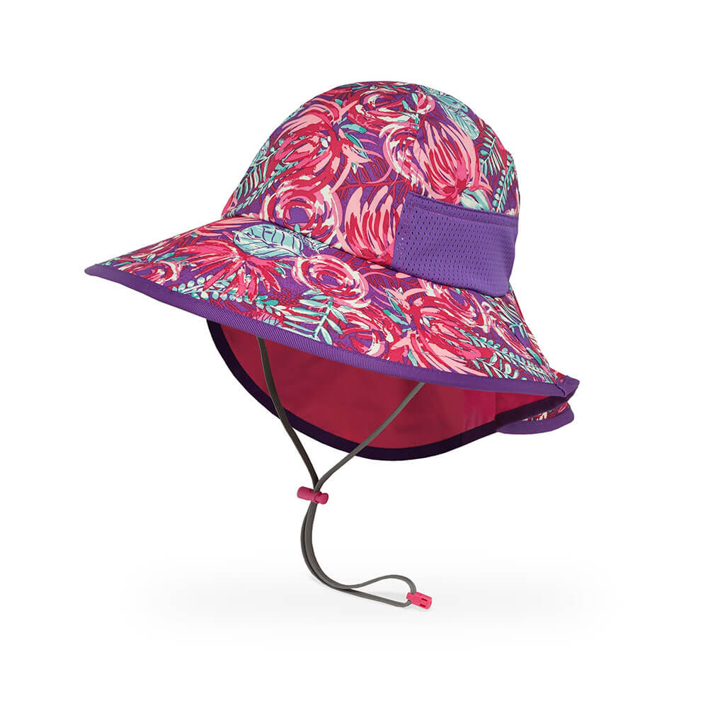 Kids' Play Hat (M)