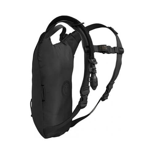 CamelBak Stealth Military Spec Crux Pack 2.5L (Black)