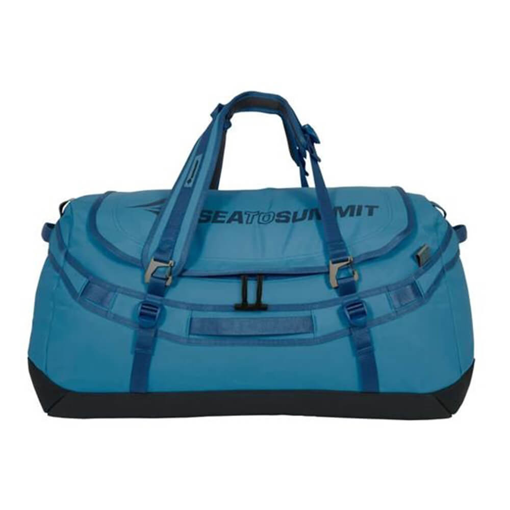 Torba DUFLE 65L (ciemnoniebieski)