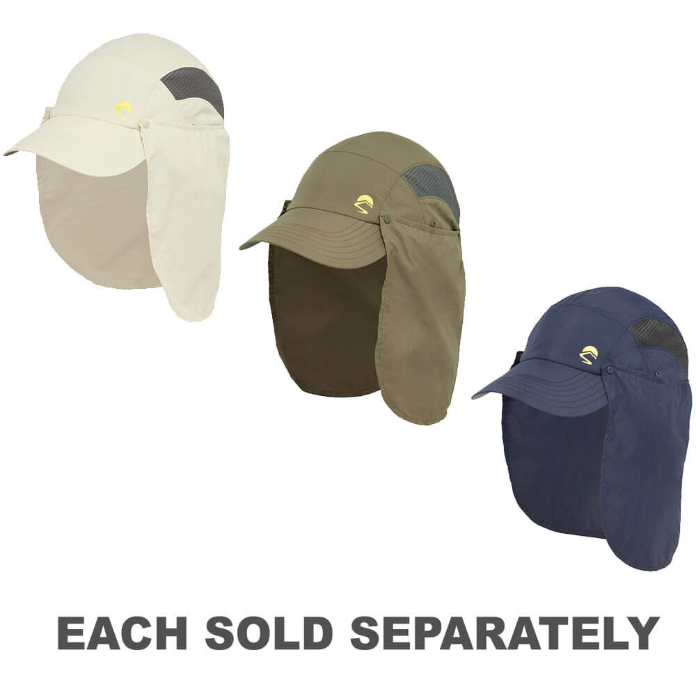 Adventure Stow Hat (Medium)