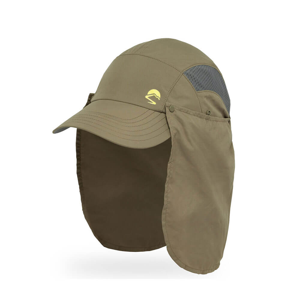 Aventura Stow Hat (grande)