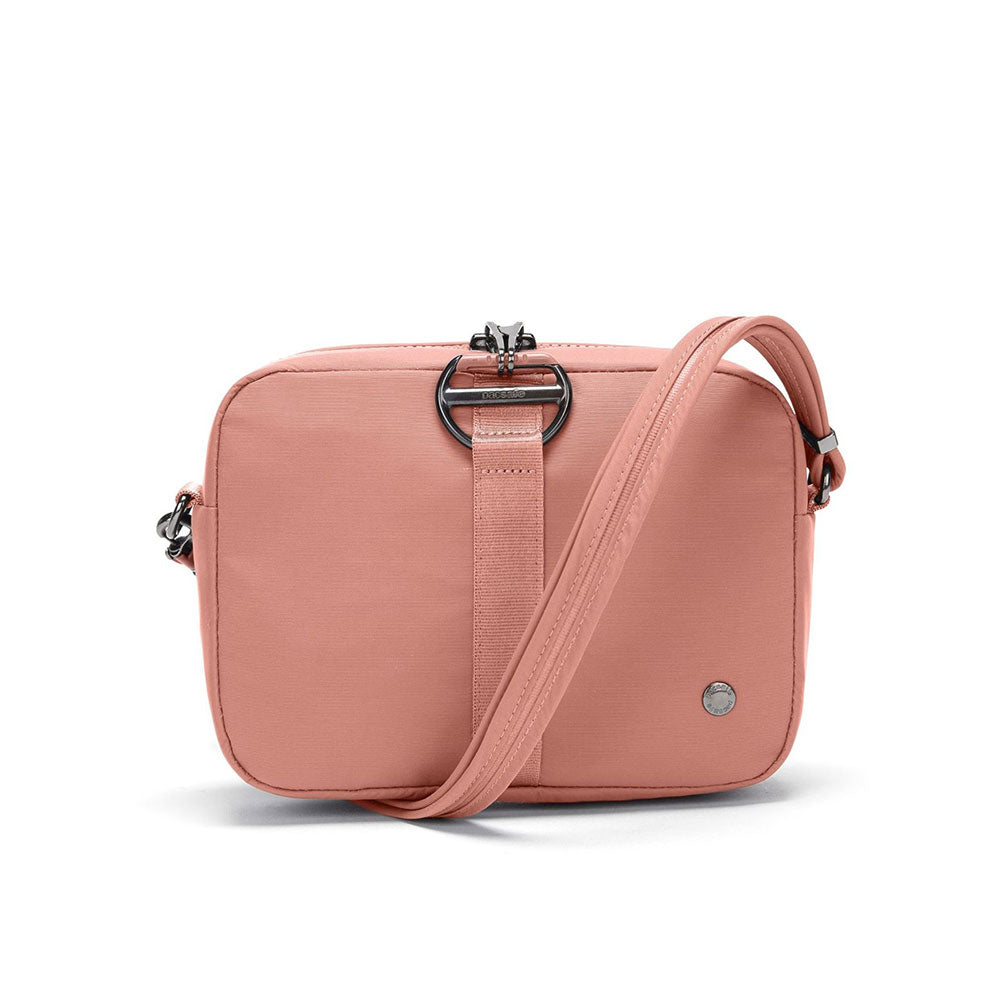 CitySafe CX Square Econyl Crossbody