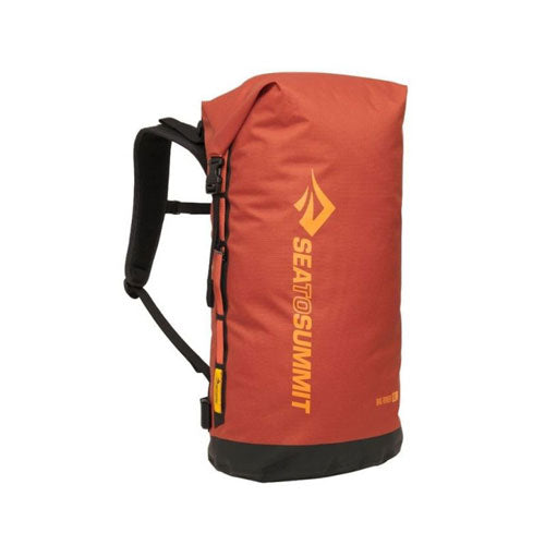 Big River Dry Backpack 75L