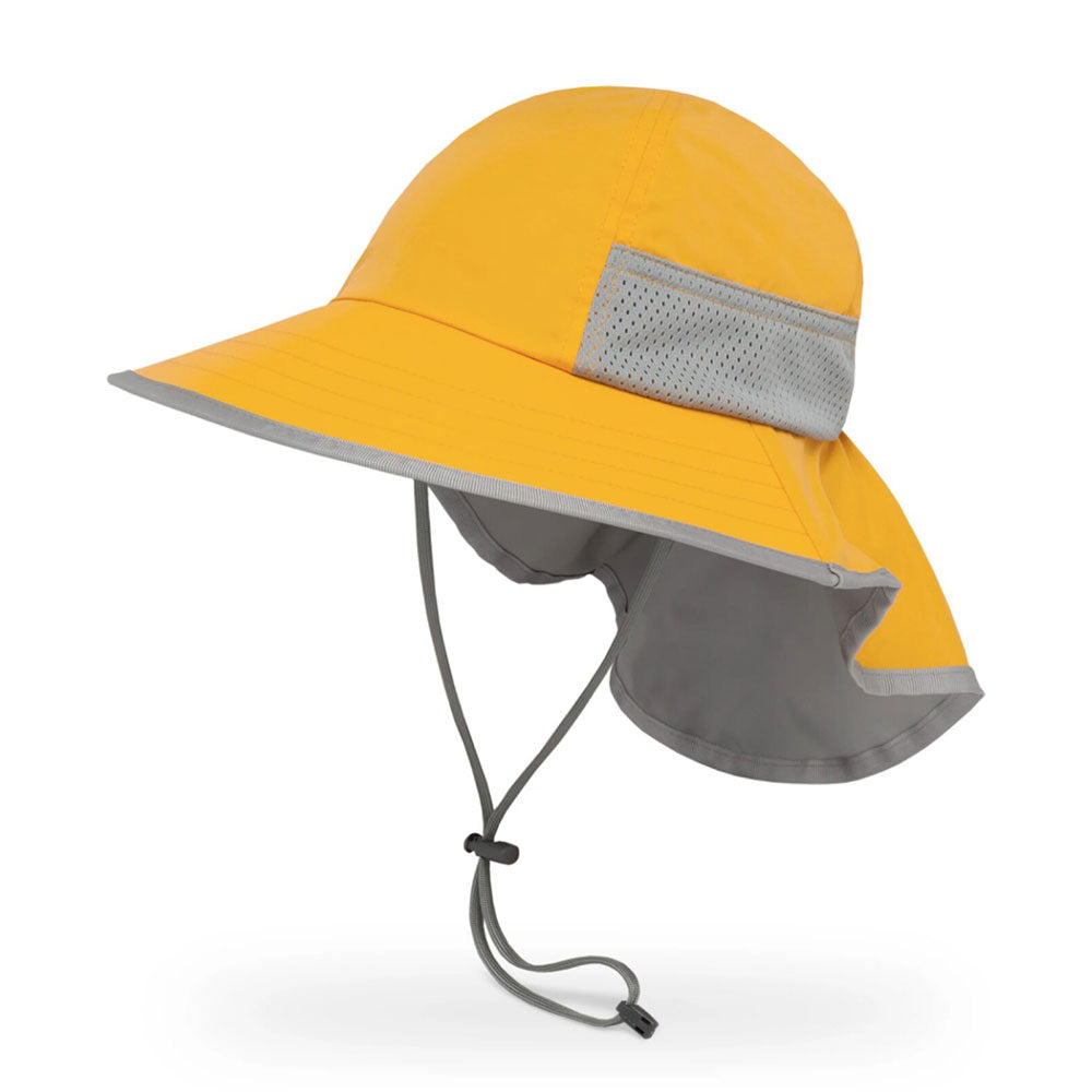 Børn citrus lege hat