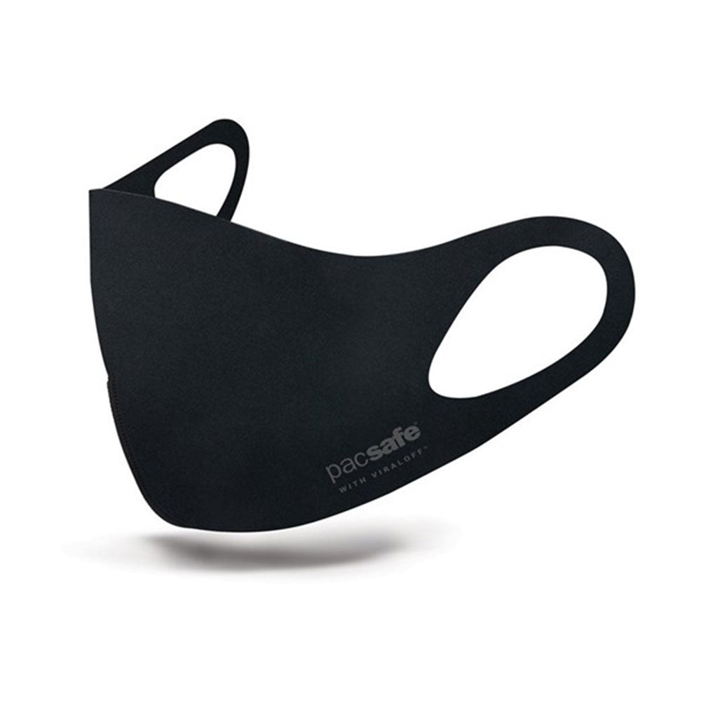 Viraloff Face Mask (sort)