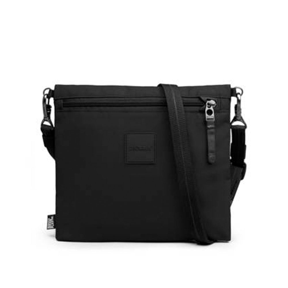 Pacsafego crossbody påse