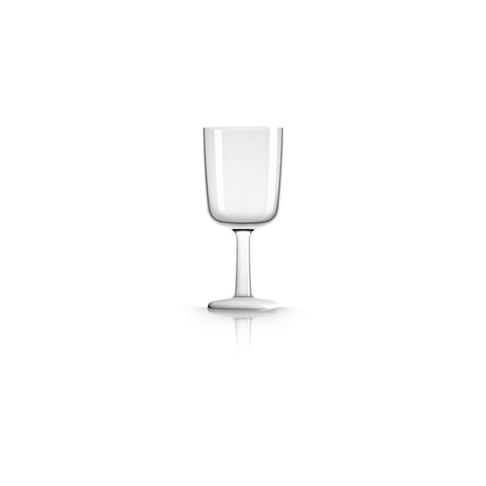 300 ml witte wijn Tritan Plastic Drinkware