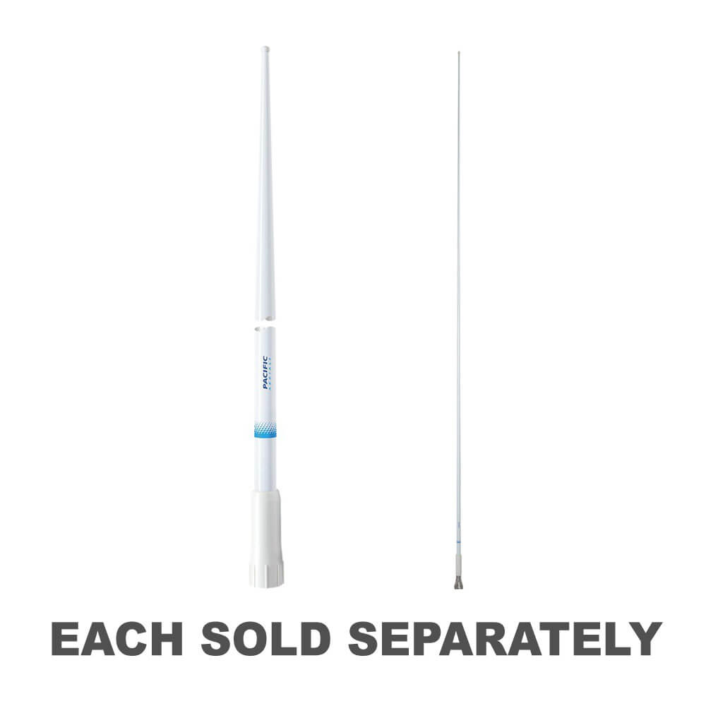 Pacific Aerials VHF Seamaster Pro Antenna