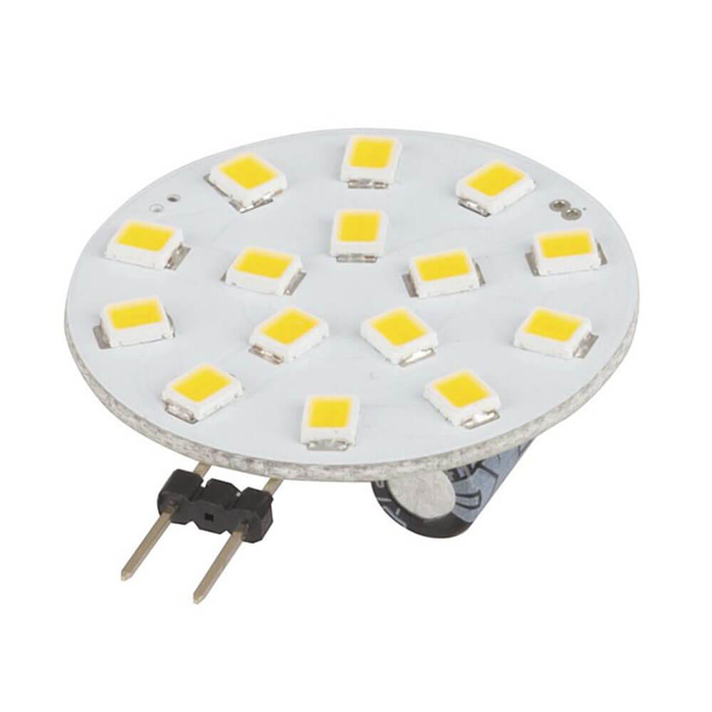 G4 LED -udskiftningslys (12V)