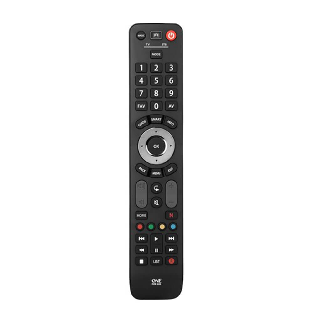 Evoluir TV Universal Remote