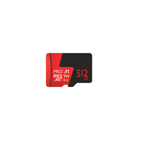 Micro SDXC Class 10 (98MB/s Read 70MB/s Write)