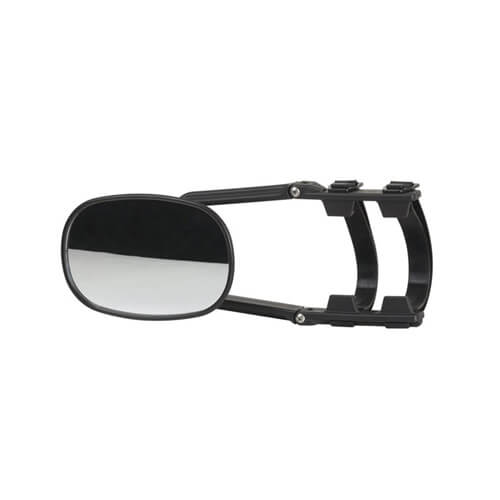 Rear-View Towing Mirror