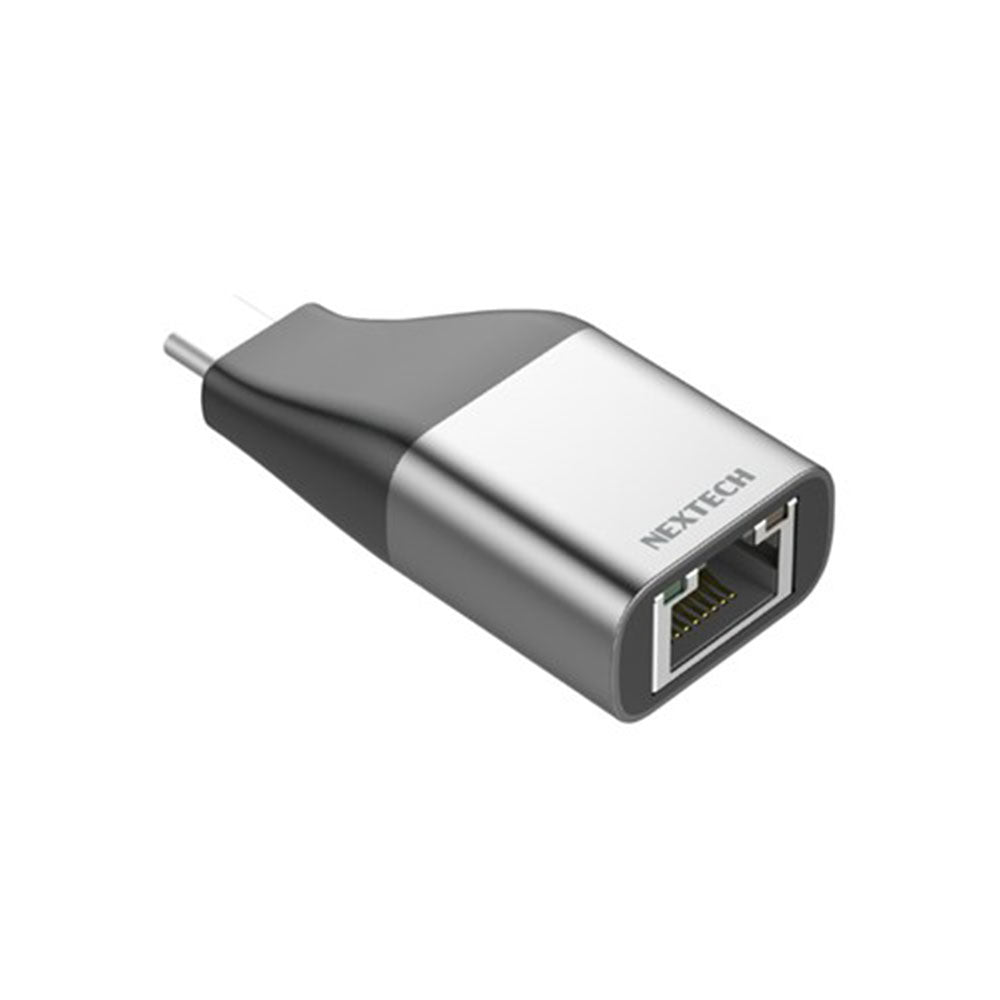 USB Type C -plugg til socket Converter