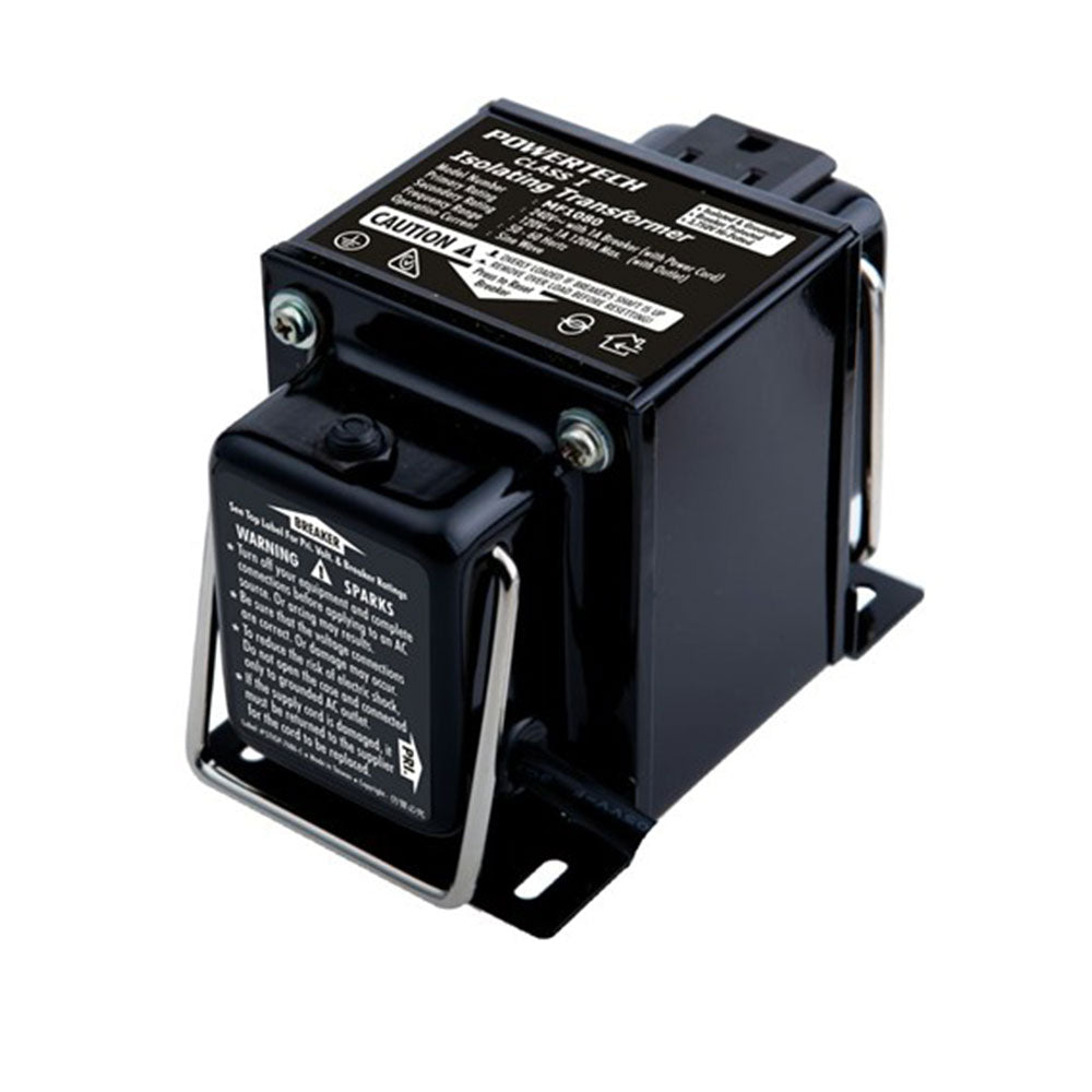 Transformador de steddown isolado 240-120V