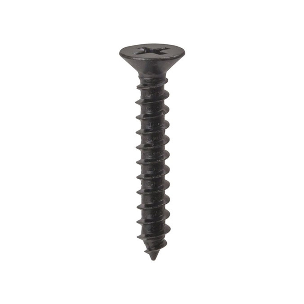 Countersunk Woodscrews 20pcs