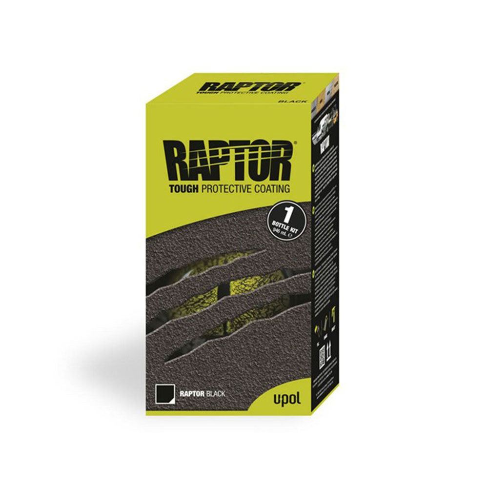 Raptor tøff beskyttende belegg 1l