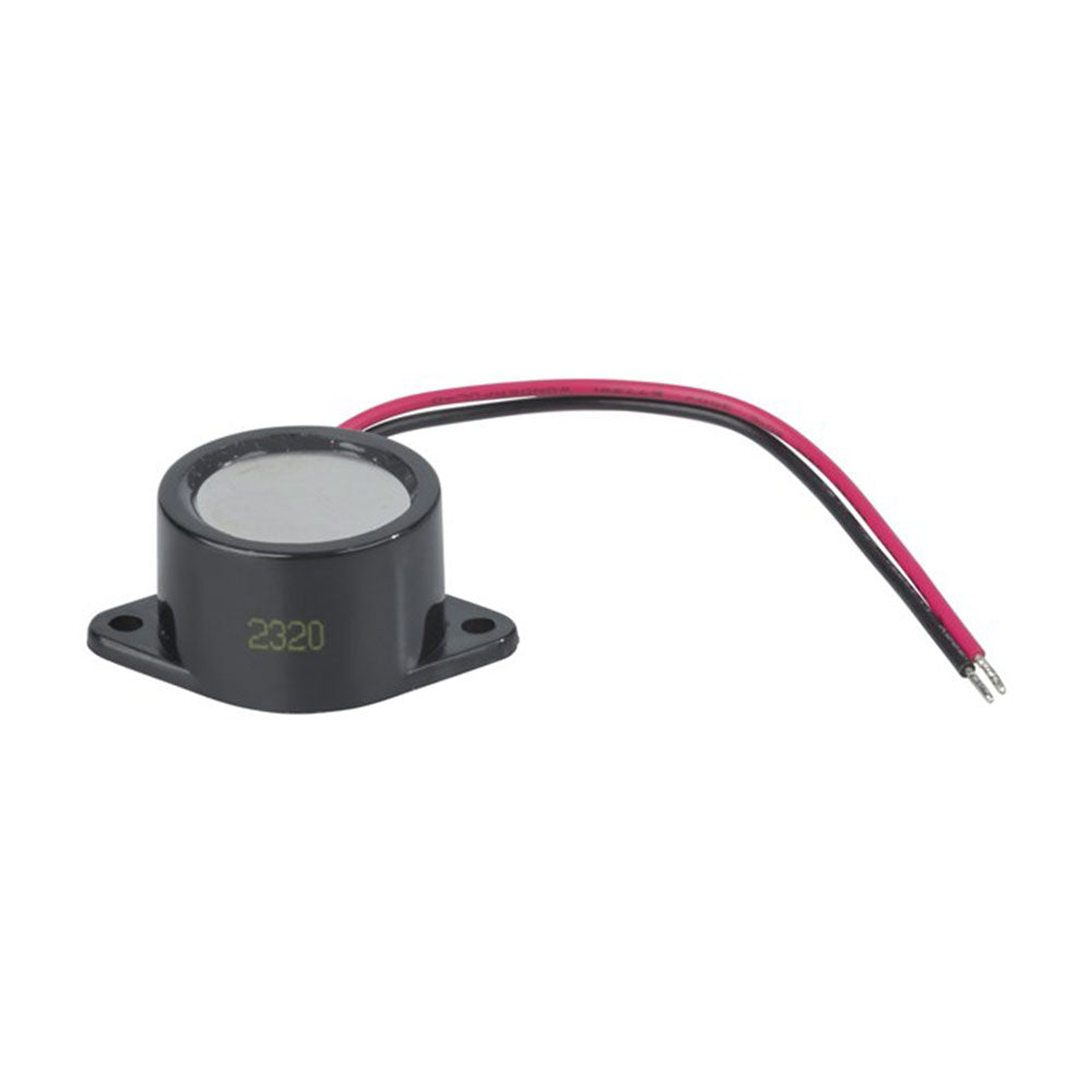 Piezo 6-14VDC Weatherproof Buzzer