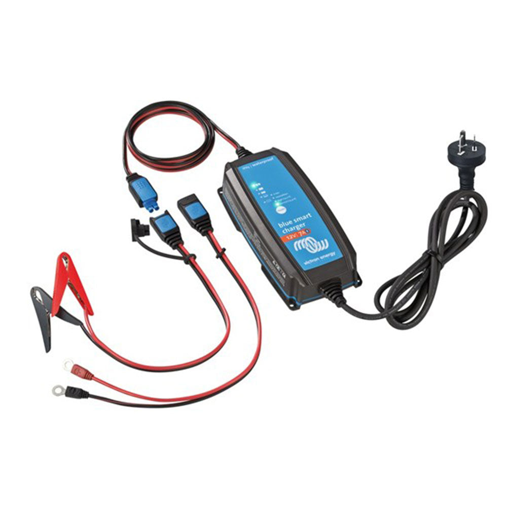 IP65 SMART SHARGER Z BLUETOOTOTH & DC