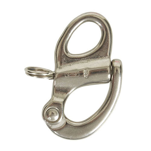 Snap Shackles with Fixed Eye