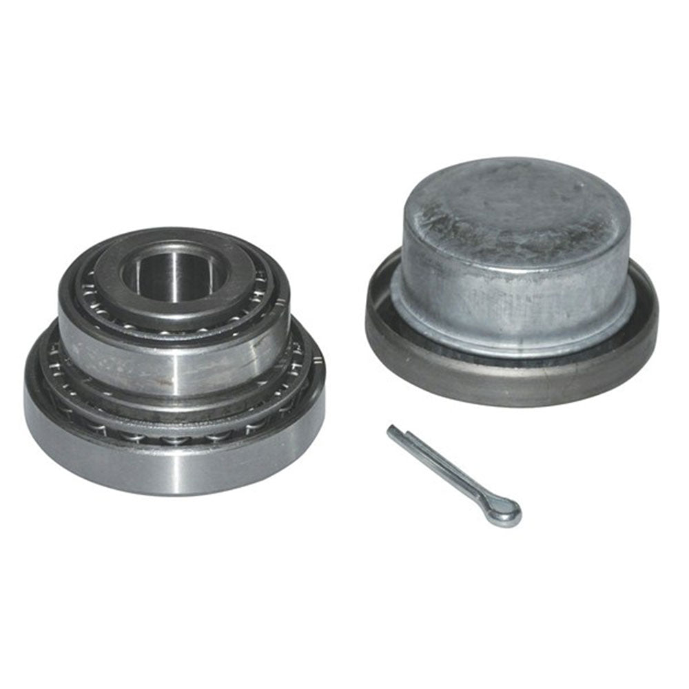 Al-Ko Hub Trailer Bearing Kit