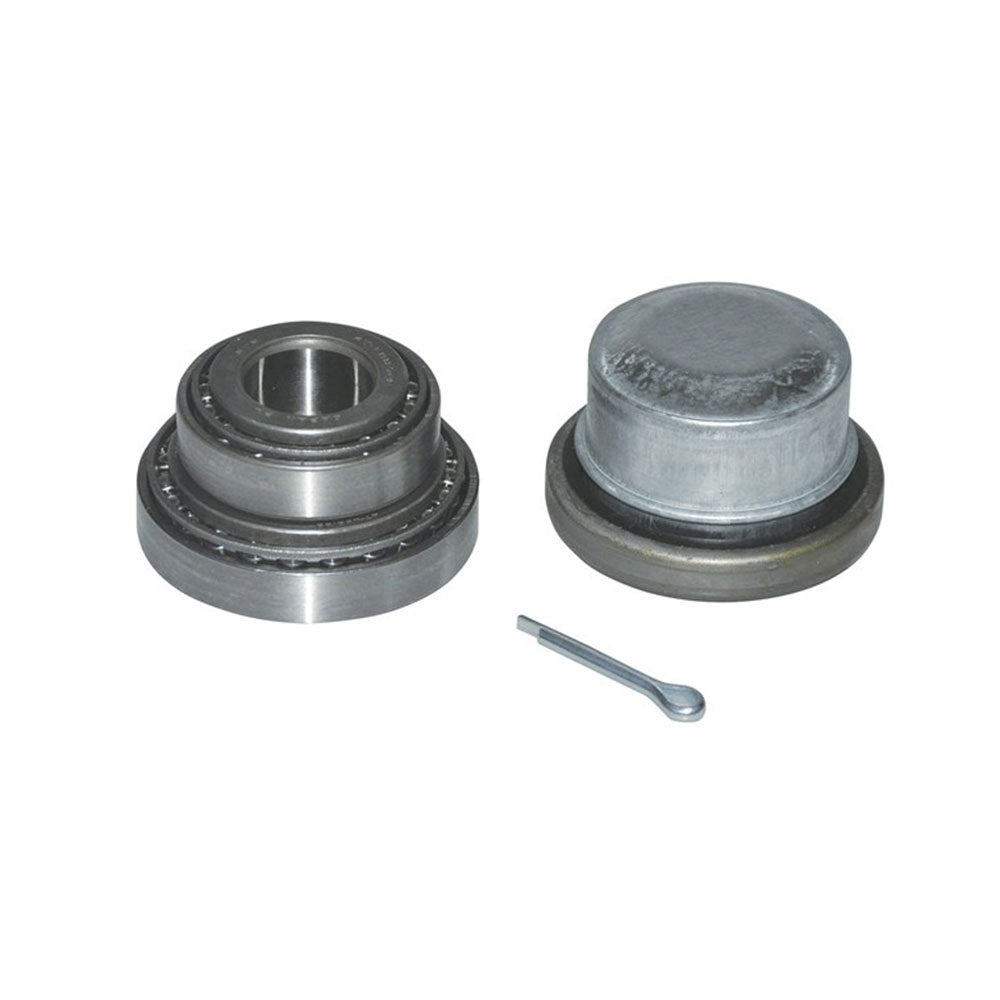 Al-Ko Hub Trailer Bearing Kit