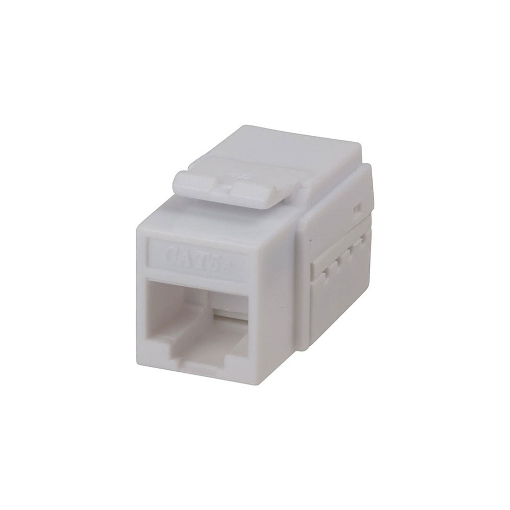 RJ45ソケットキーストーンジャック