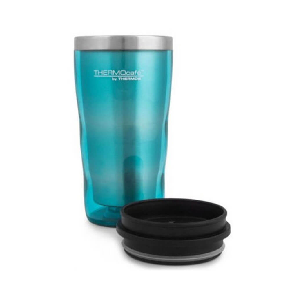 470mL S/Steel Inner (Plastic Trvl Tumbler)