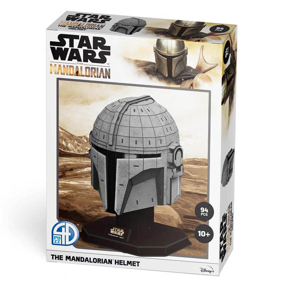 Star Wars 3D Paper Model Zestaw