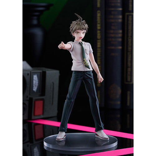 Danganronpa 1.2 Reload POP UP PARADE Hajime Hinata Figure