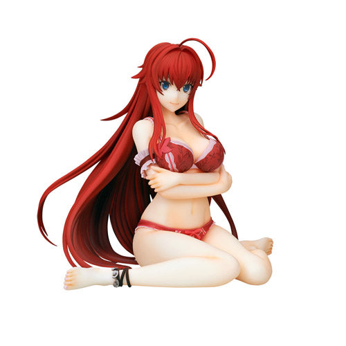 High School DxD Rias Gremory Lingerie Ver 1/7 (4th-run)