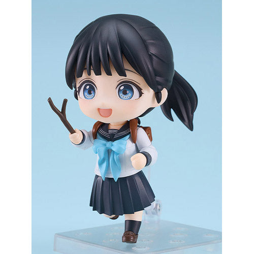 Akebis Sailor Uniform Nendoroid Komichi Akebi Figure