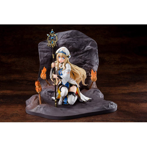 Goblin Slayer II Priestess 1/6 Scale Figure