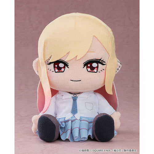 My Dress Up Darling Plushie Marin Kitagawa Figure