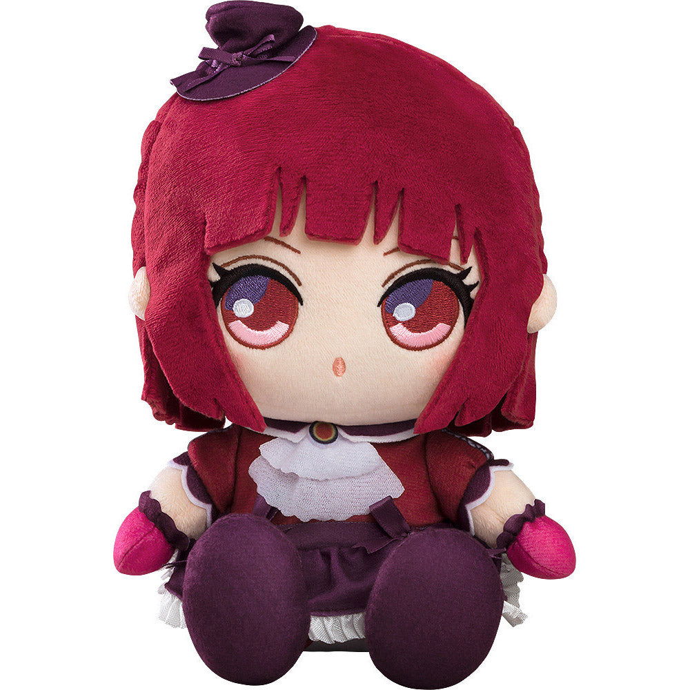 Oshi No Ko Plushie Kana Arima Figure