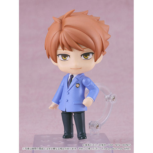 Ouran High School Host Club Nendoroid Hikaru Hitachiin