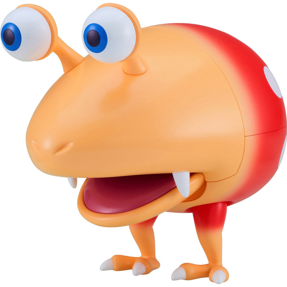 Pikmin Nendoroid Bulborb Figure