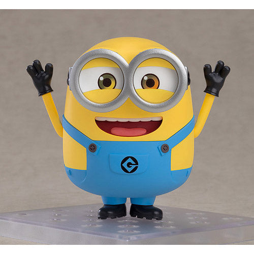 Minions Nendoroid Bob Figure