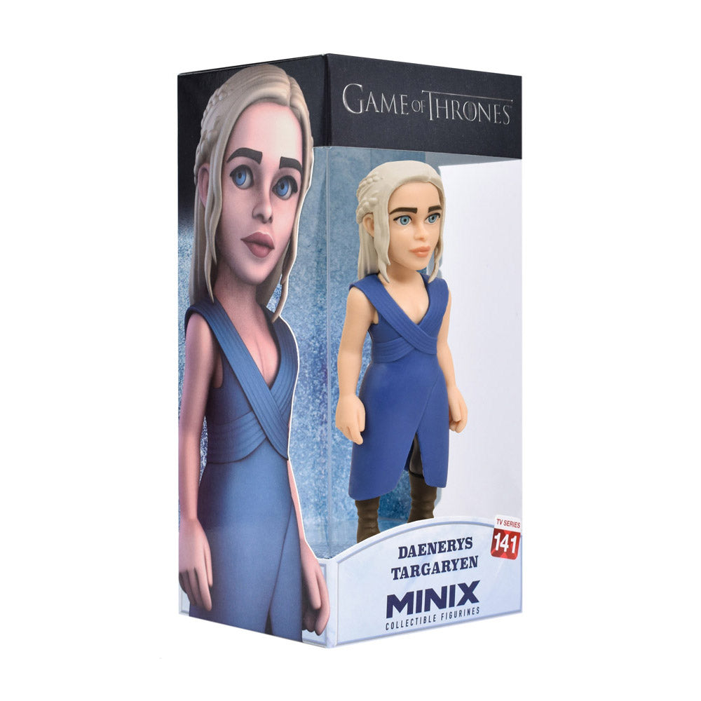 MINIX Game of Thrones Daenerys Targaryen 141 Figure