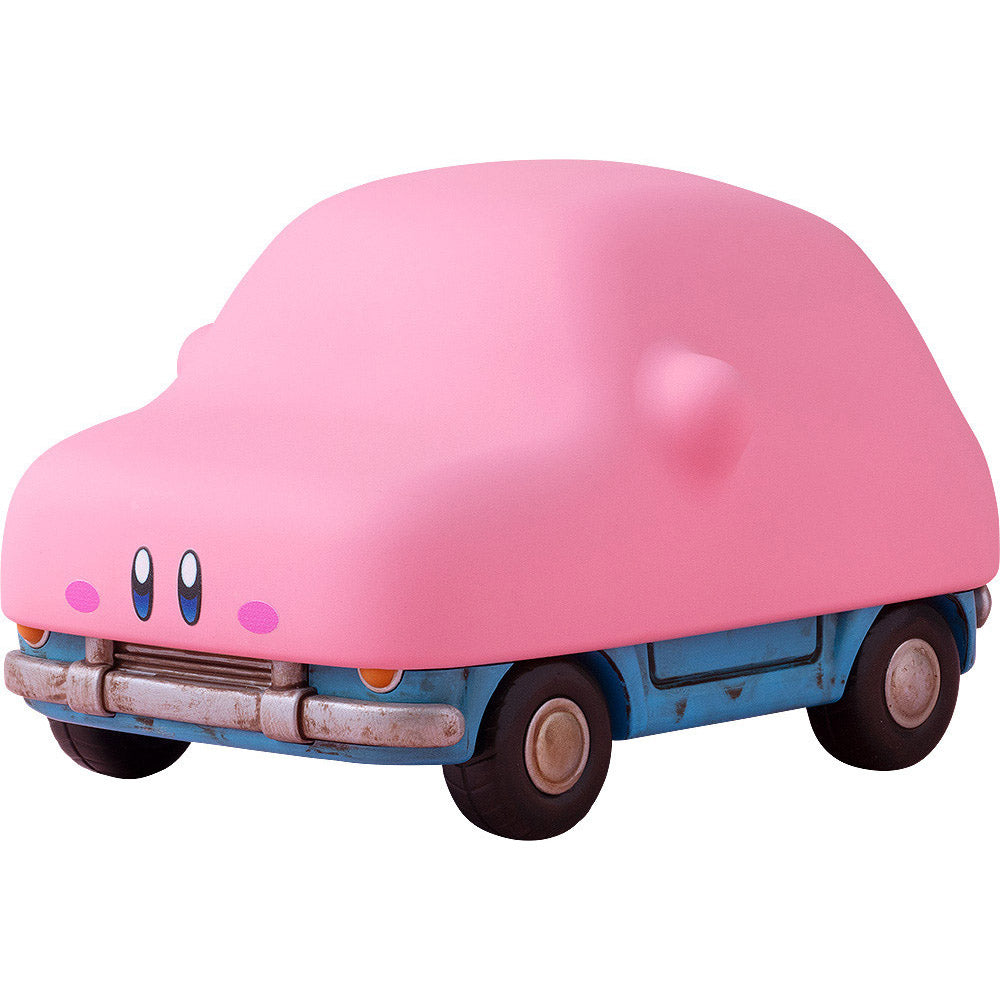 Kirby Zoom! POP UP PARADE Kirby Car Mouth Version Figure