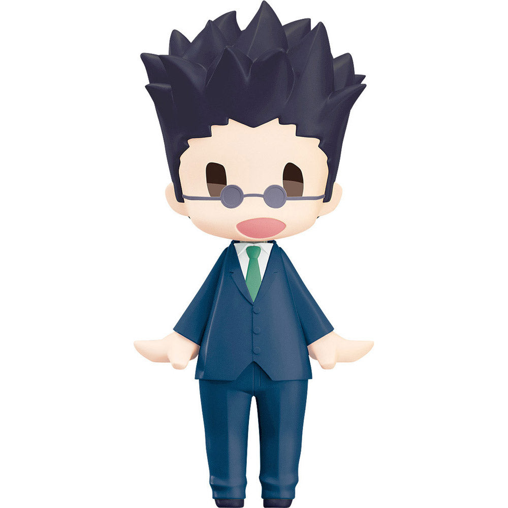 Hunter x Hunter HELLO! GOOD SMILE Leorio Figure