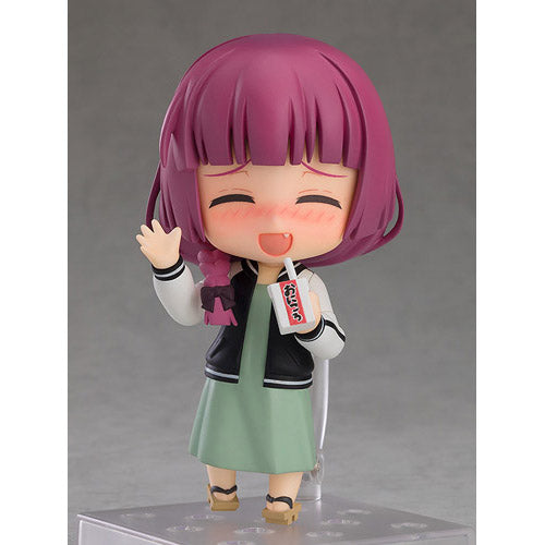 Bocchi the Rock! Nendoroid Kikuri Hiroi Figure