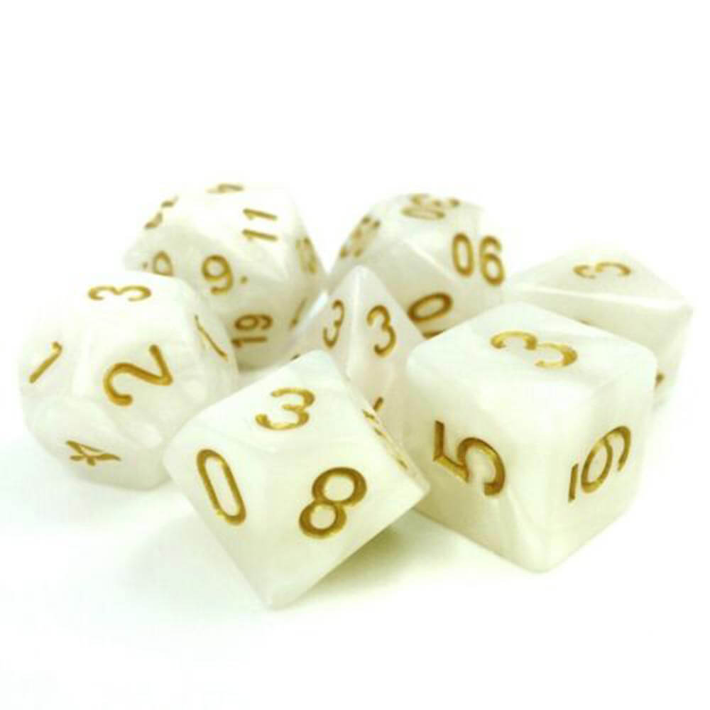 TMG RPG Dice 16mm (7)