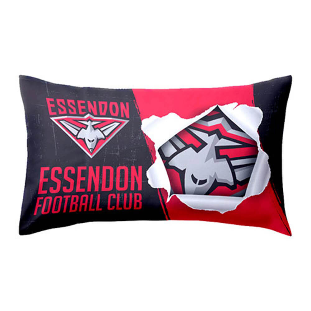 AFL Footy Pillow Case