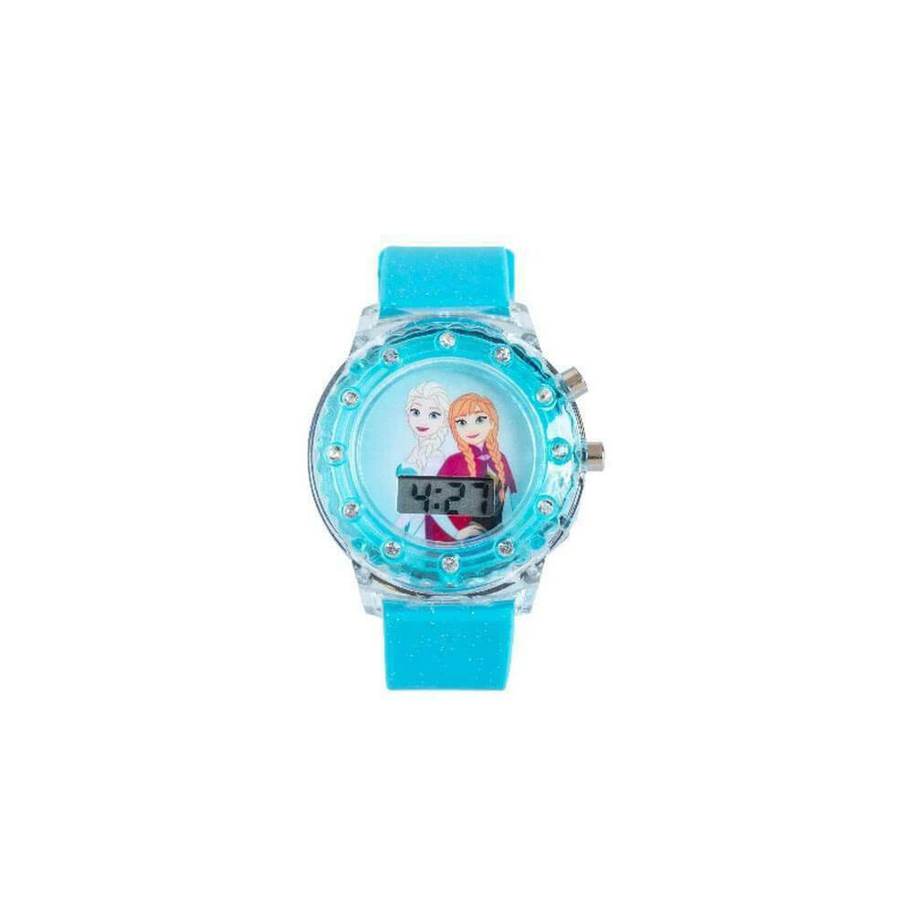 Light Up Digital Watch